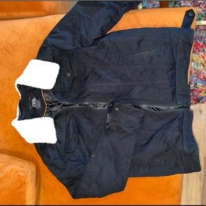 zara mens jacket